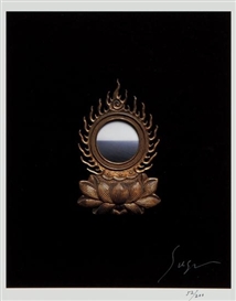 Hiroshi Sugimoto, Time's Arrow