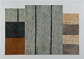 Sean Scully, Conversation