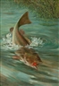 William Hermann Schmedtgen, Bass on a Line