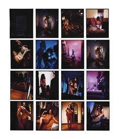 Mike Kelley, Fresh Acconci