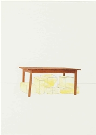 Rachel Whiteread, Untitled
