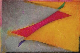 Herbert Ferber, Pink