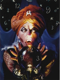Cindy Sherman, Untitled