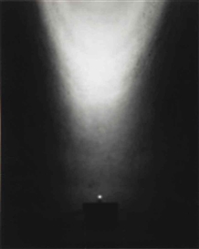Hiroshi Sugimoto, Chapel of Notre Dame du Haut