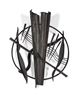 Herbert Ferber, Wall Sculpture