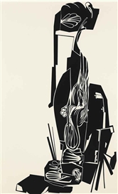Haluk Akakçe, Untitled