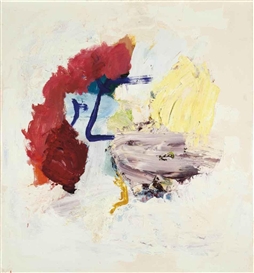 Paul Bloodgood, It's Lovely Here