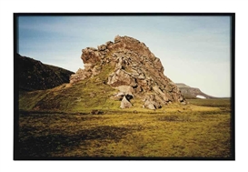 Olafur Eliasson, Untitled (Iceland Series)