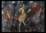 Kinosuke Ebihara, Horse Riding