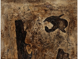 Piero Manzoni, Mister Brown