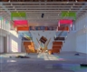 Sanford Biggers' Conundrum: The Mothership Lands at Mass MoCA
