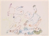 Oswald Oberhuber, Untitled