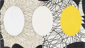 Brigitte Kowanz, Untitled