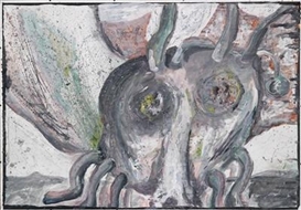 Gunter Damisch, Headache instinct