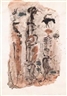 Oswald Oberhuber, Untitled