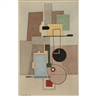 Paul Kelpe, Abstract