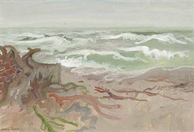 Nano Reid, SEASCAPE