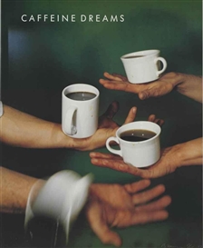 Bruce Nauman, Caffiene Dreams (C. V)