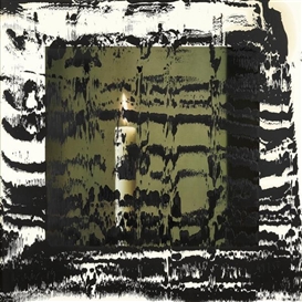 Gerhard Richter, Kerze II (Candle II)