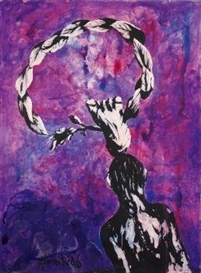 Hans Peter Adamski, Untitled