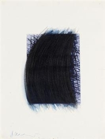 Arnulf Rainer, Untitled