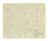 Robert Barry, Basic format. Meandering line in the Forest