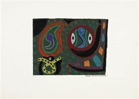 Ida Kerkovius, Untitled