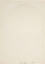 Hans Bischoffshausen, Untitled