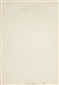 Hans Bischoffshausen, Untitled
