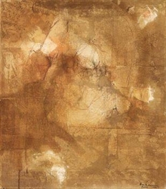 Enrique Brinkmann, Untitled
