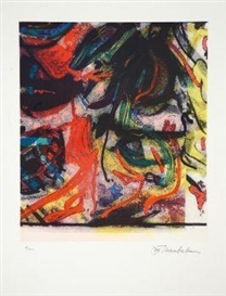 John Chamberlain, Untitled
