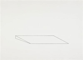 Donald Judd, Untitled