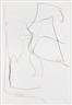 Albert Oehlen “Drawings” at Gagosian Rome
