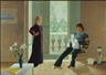 A Survey of Awkward Couples in Art History