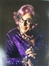 Lewis Morley, Barry Humphries and Friends (Barry, Edna, Les, Sandy) & An unsigned photograph depicting Dame Edna Everage: 5 Works