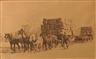 Edward Warner, Through the Bush & Wool: 2 Works