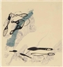 Sanford Biggers, Untitled