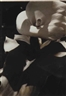 Edmund Teske, Untitled (Flower)