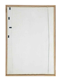 Alan Uglow, Untitled