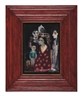 Samira Abbassy, Family Portrait