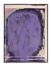 Frank Bowling, Head