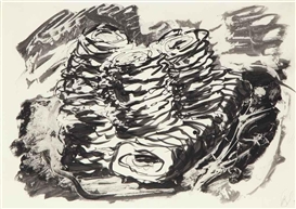 Tony Cragg, Untitled (No. 34)
