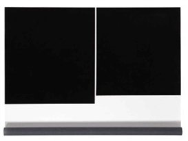 Julia Mangold, 4 works: Untitled (4 June 2000)
