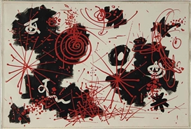 Gordon Onslow-Ford, Untitled
