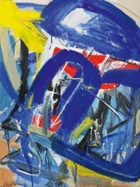 Helmut Sturm, Untitled