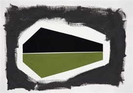 Johannes Wohnseifer, Stealth Structure and Black Fog