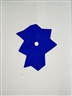 Norbert Prangenberg, 4 works: Ohne Titel