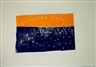 Norbert Prangenberg, 2 works: Ohne Titel