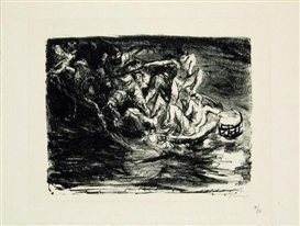 Max Slevogt, Ohne Titel
