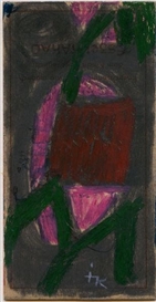 Ida Kerkovius, Kleinformat 352